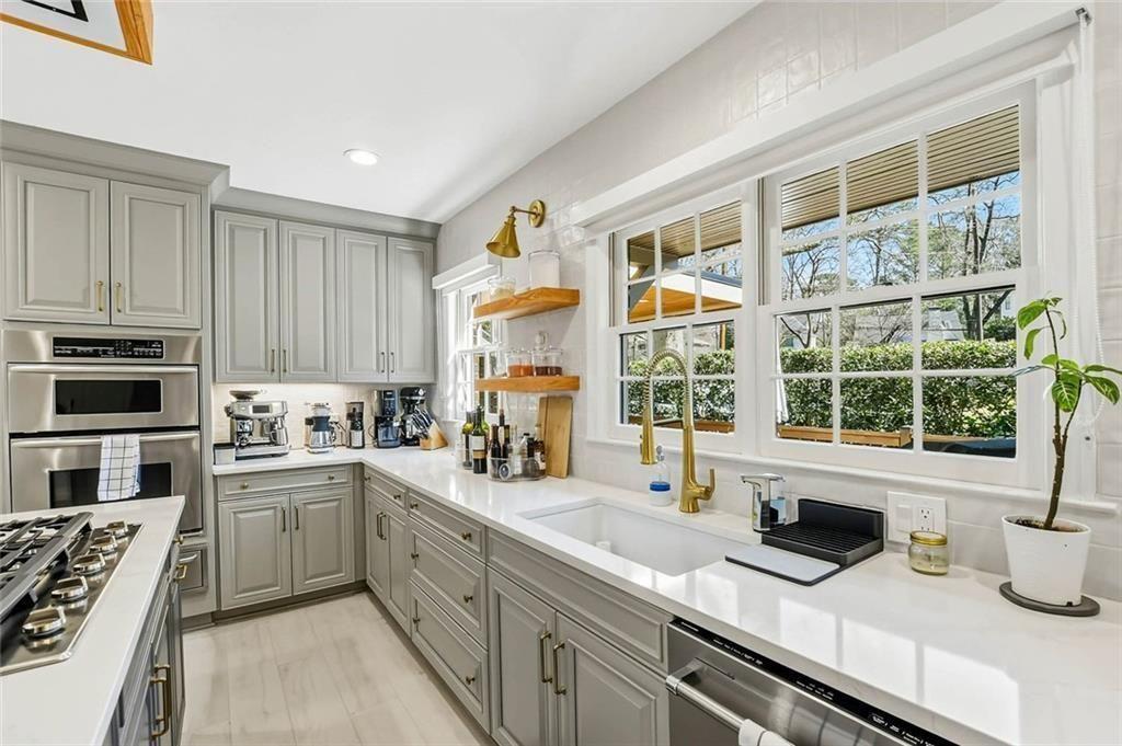 663 Amsterdam Avenue Northeast Atlanta, GA 30306 - Photo 8 of 27