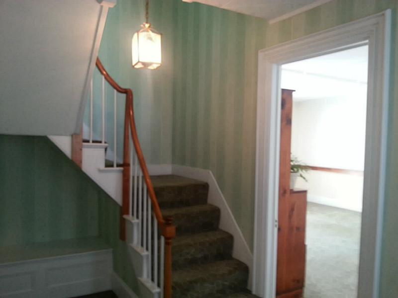 345 Front Street Bath, ME 04530 - Photo 11 of 33 Stairs/Stairway.