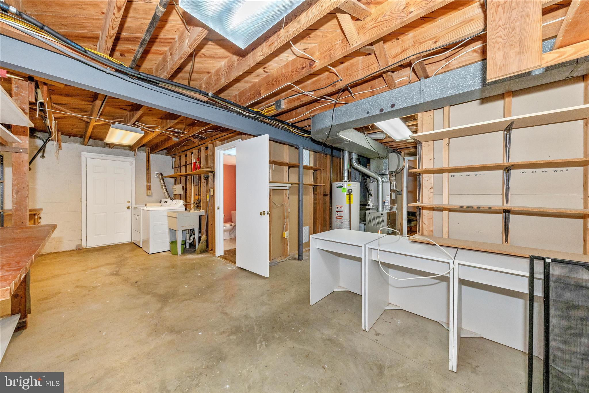 11802 Pittson Road Silver Spring, MD 20906 - Photo 41 of 50 a view of an empty room with a window