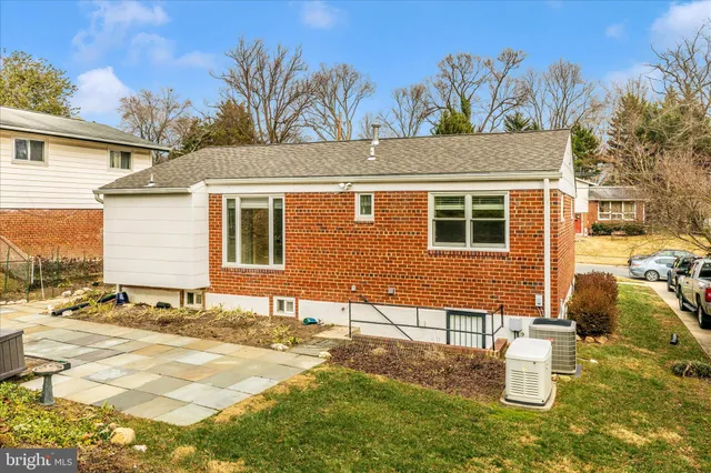 $537,500 | 11802 Pittson Road, Silver Spring, MD 20906