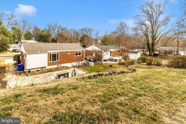 $537,500 | 11802 Pittson Road, Silver Spring, MD 20906