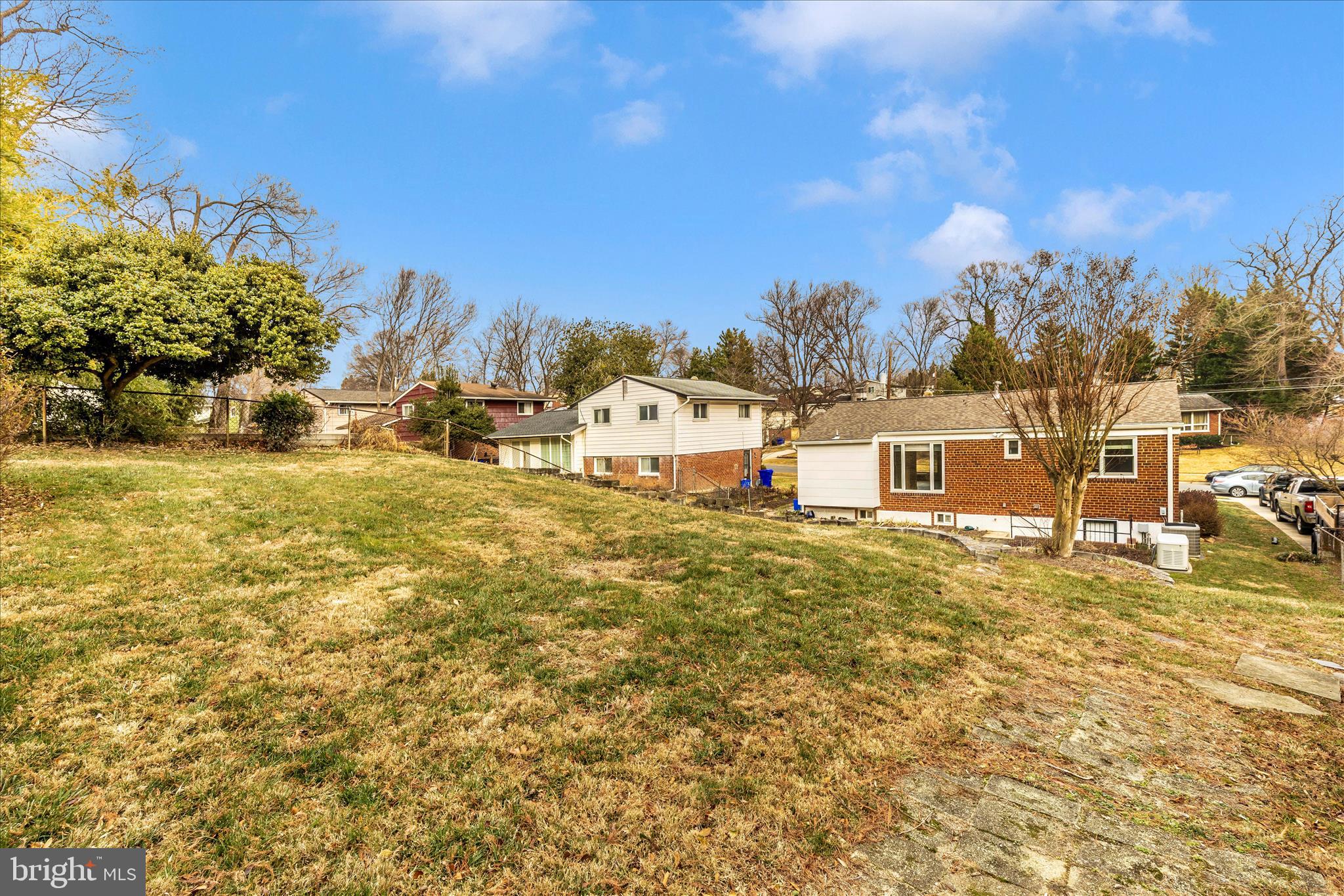 11802 Pittson Road Silver Spring, MD 20906 - Photo 48 of 50 a view of a lake with houses