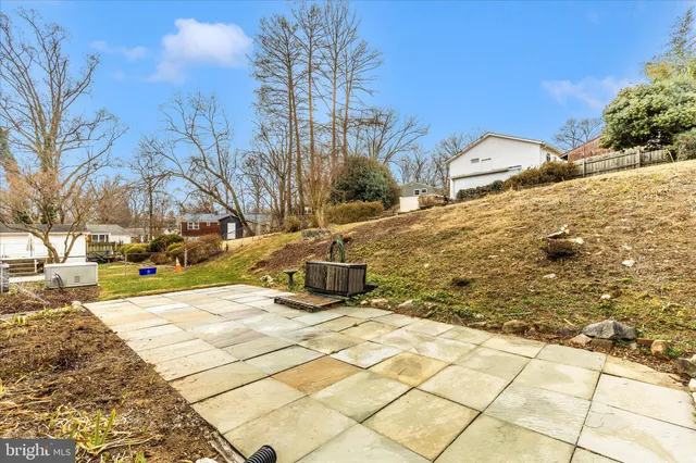 $537,500 | 11802 Pittson Road, Silver Spring, MD 20906