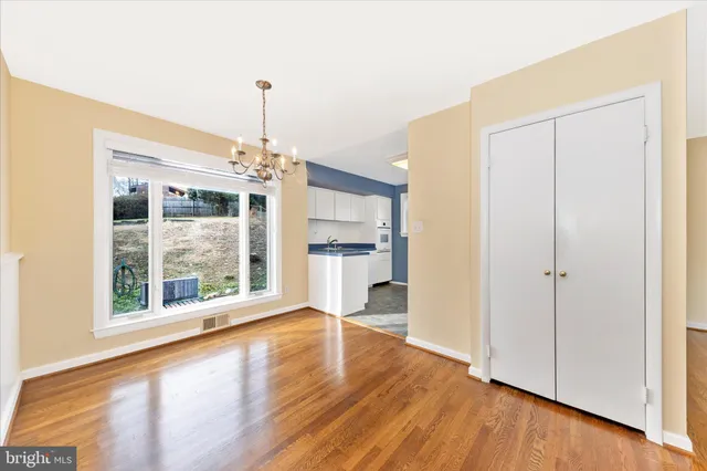 $537,500 | 11802 Pittson Road, Silver Spring, MD 20906