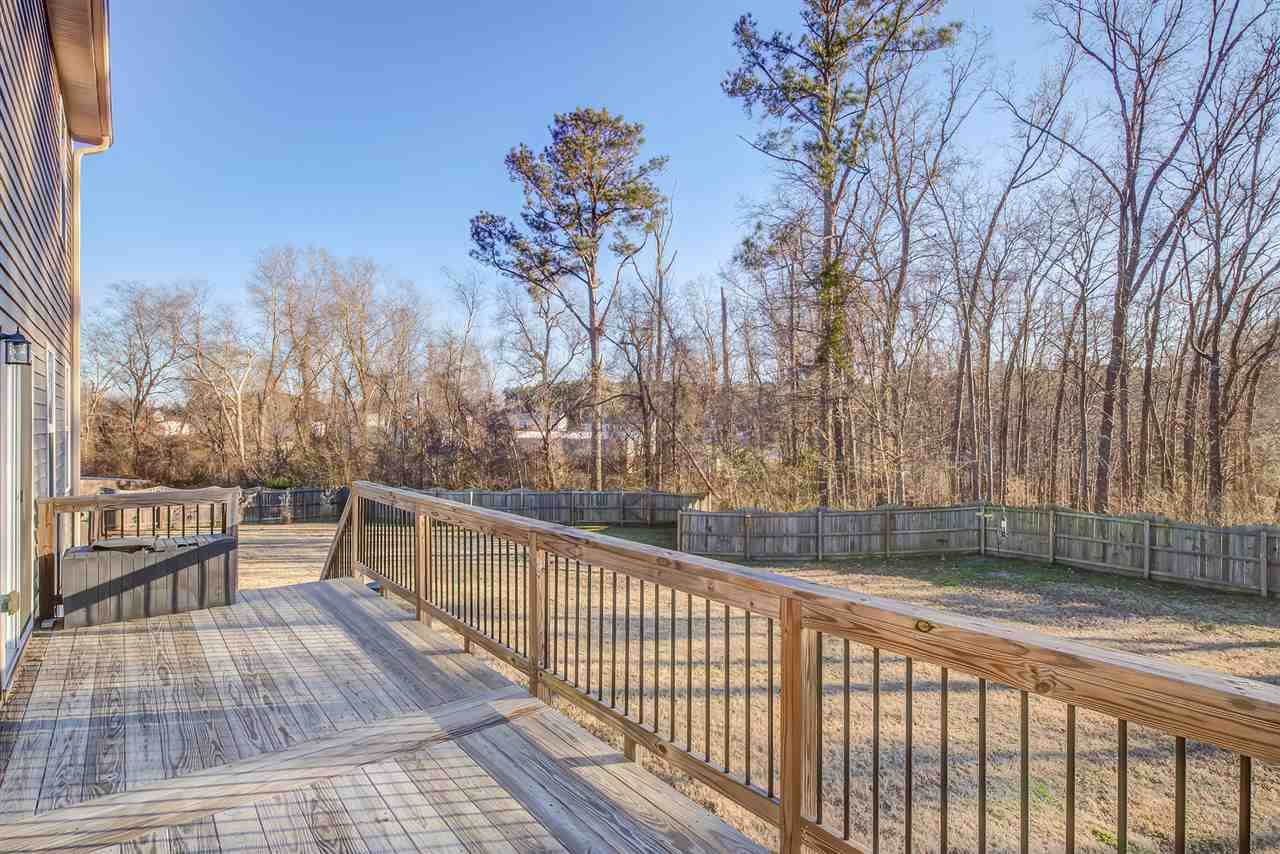 1136 Silver Farm Road Raleigh, NC 27603 - Photo 29 of 29 Photo 29