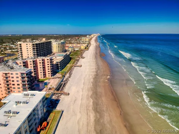 $4,300 | 4141 South Atlantic Avenue, Unit 307, New Smyrna Beach, FL 32169