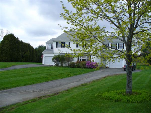 14 Boynton Road, Unit B Deerfield, MA 01373 - Photo 1 of 1 Gallery Image 1