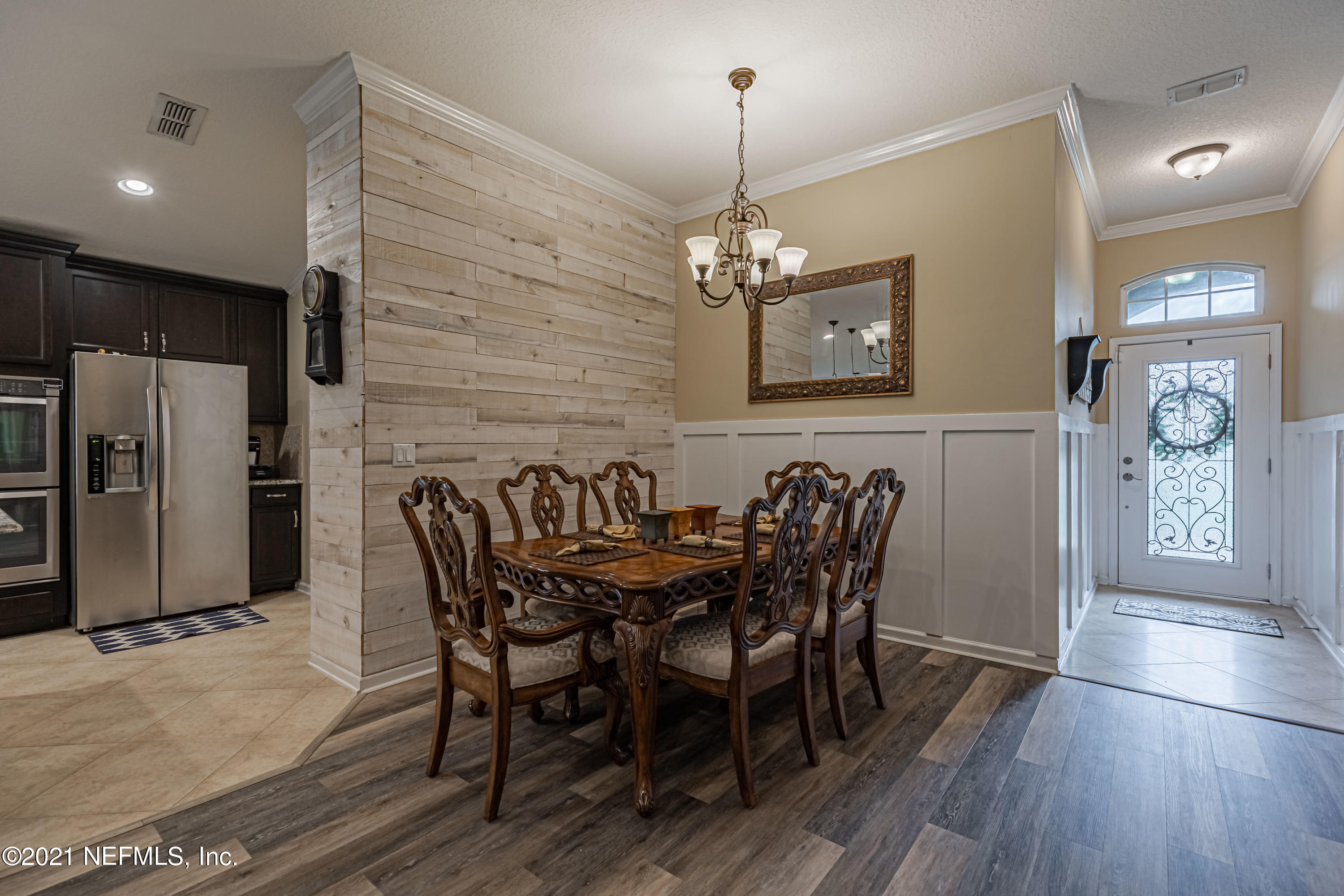 1203 Camp Ridge Lane Middleburg, FL 32068 - Photo 6 of 57 9 Dining Room-2
