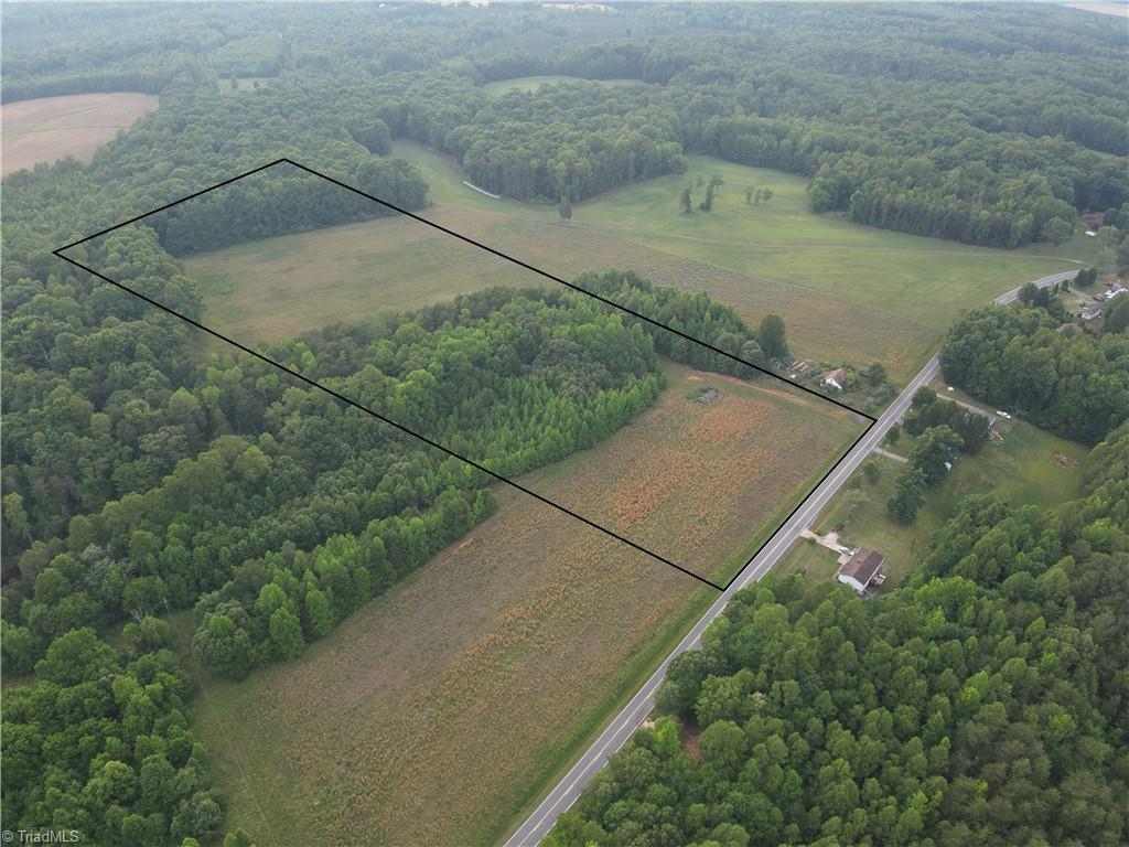 690 Goose Pond Road Ruffin, NC 27326 - Photo 1 of 17