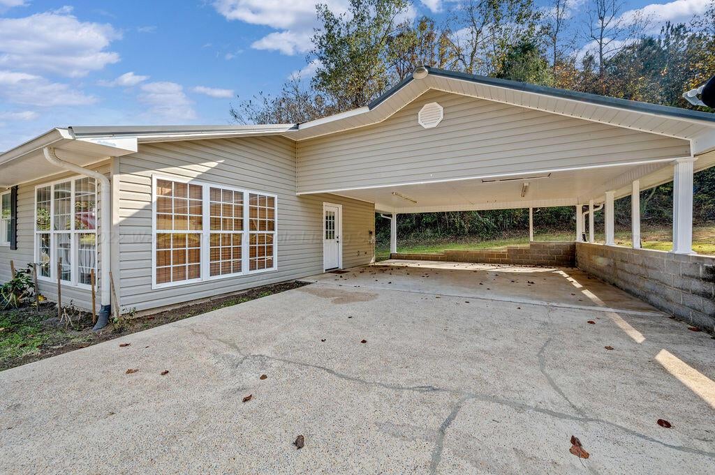 86 Chappell Fish Camp Road Parrish, AL 35580 - Photo 20 of 23 Gallery Image 20