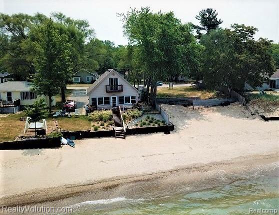 5349 Port Austin Road Caseville, MI 48725 - Photo 3 of 24 DJI_0037.JPG