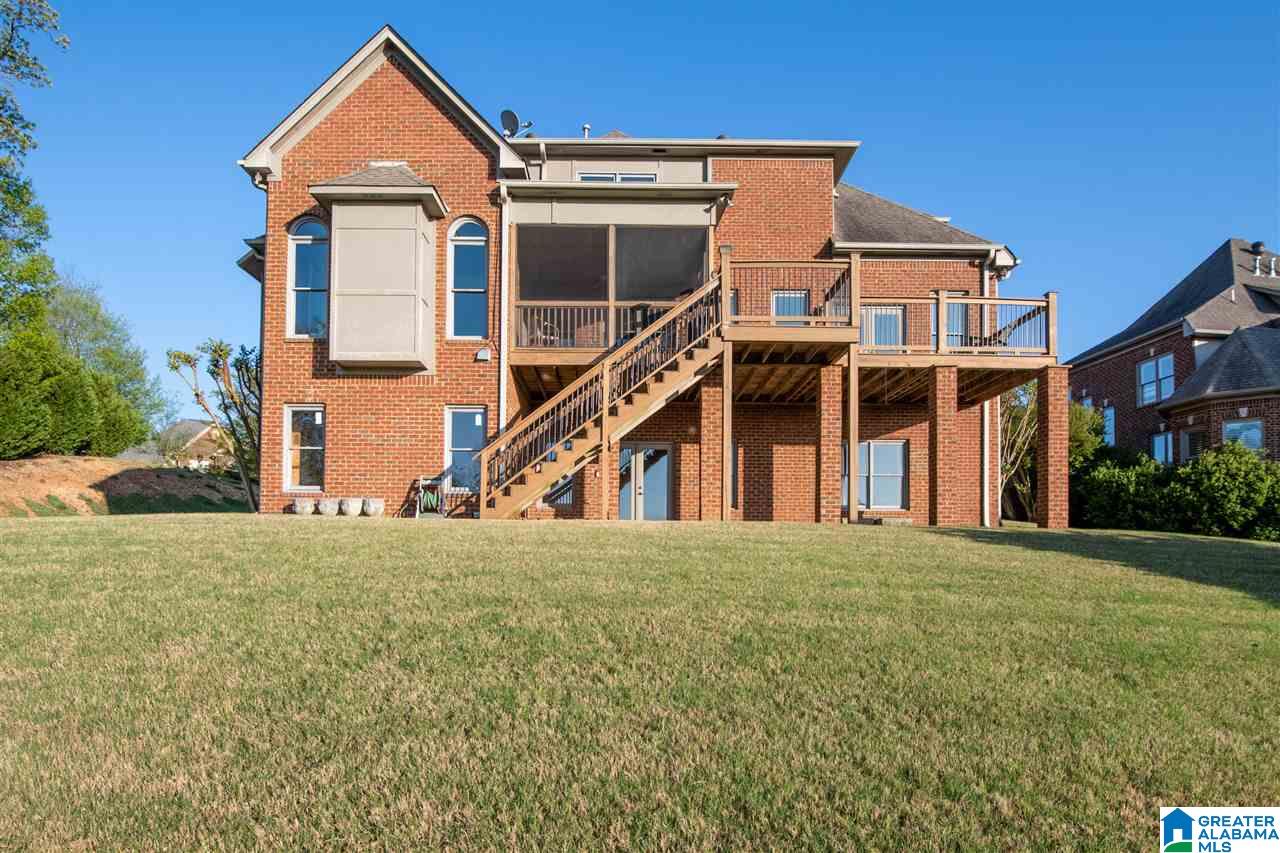 4146 Somerset Ridge Birmingham, AL 35242 - Photo 42 of 48