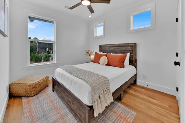 $4,000 | 24 Blue Gulf Drive, Unit 4, Santa Rosa Beach, FL 32459