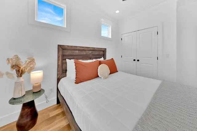 $4,000 | 24 Blue Gulf Drive, Unit 4, Santa Rosa Beach, FL 32459