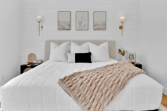 $4,000 | 24 Blue Gulf Drive, Unit 4, Santa Rosa Beach, FL 32459