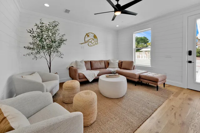 $4,000 | 24 Blue Gulf Drive, Unit 4, Santa Rosa Beach, FL 32459