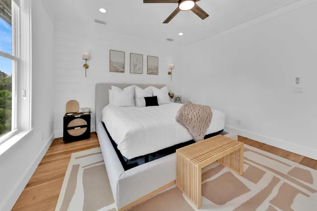 $4,000 | 24 Blue Gulf Drive, Unit 4, Santa Rosa Beach, FL 32459