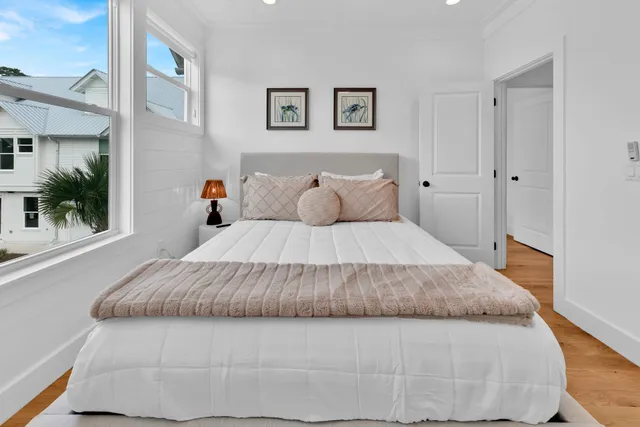 $4,000 | 24 Blue Gulf Drive, Unit 4, Santa Rosa Beach, FL 32459