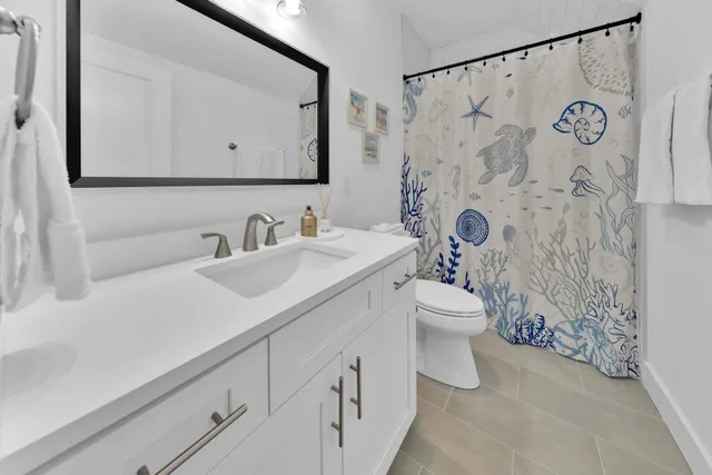 $4,000 | 24 Blue Gulf Drive, Unit 4, Santa Rosa Beach, FL 32459