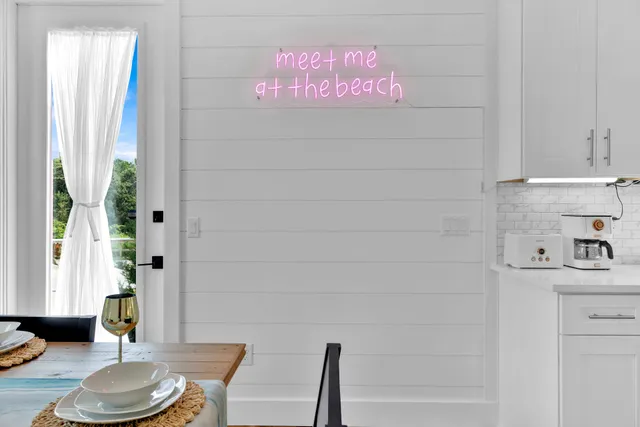 $4,000 | 24 Blue Gulf Drive, Unit 4, Santa Rosa Beach, FL 32459