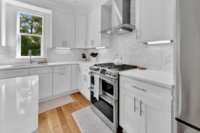 $4,000 | 24 Blue Gulf Drive, Unit 4, Santa Rosa Beach, FL 32459