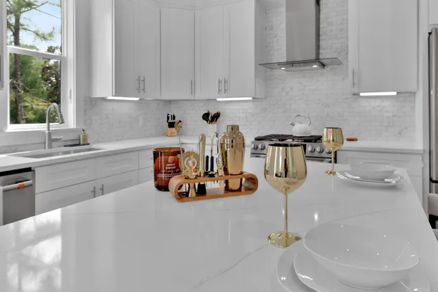 $4,000 | 24 Blue Gulf Drive, Unit 4, Santa Rosa Beach, FL 32459