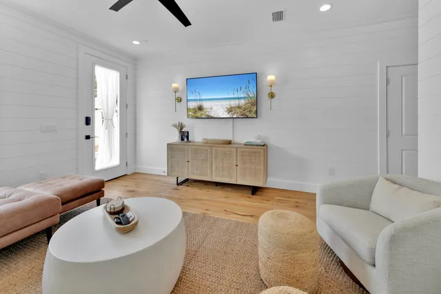 $4,000 | 24 Blue Gulf Drive, Unit 4, Santa Rosa Beach, FL 32459