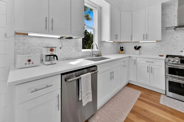 $4,000 | 24 Blue Gulf Drive, Unit 4, Santa Rosa Beach, FL 32459