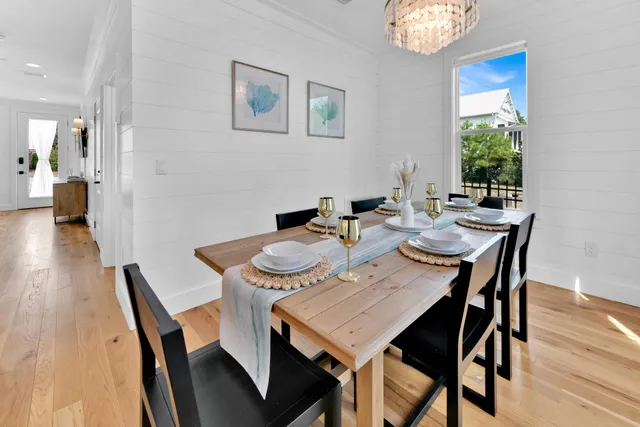 $4,000 | 24 Blue Gulf Drive, Unit 4, Santa Rosa Beach, FL 32459