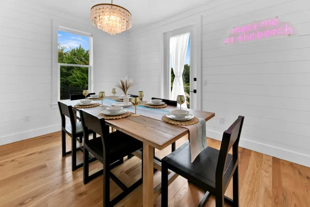 $4,000 | 24 Blue Gulf Drive, Unit 4, Santa Rosa Beach, FL 32459