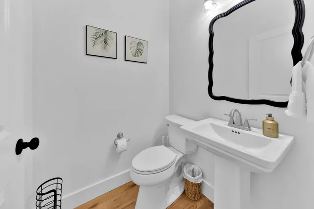 $4,000 | 24 Blue Gulf Drive, Unit 4, Santa Rosa Beach, FL 32459