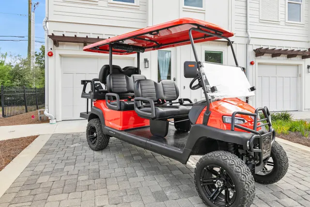 $4,000 | 24 Blue Gulf Drive, Unit 4, Santa Rosa Beach, FL 32459