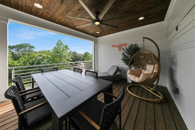 $4,000 | 24 Blue Gulf Drive, Unit 4, Santa Rosa Beach, FL 32459