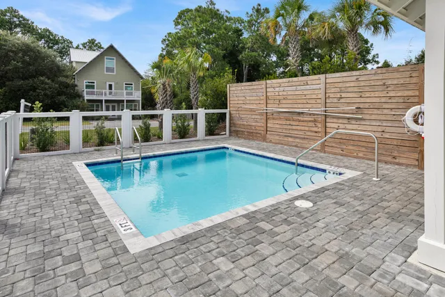 $4,000 | 24 Blue Gulf Drive, Unit 4, Santa Rosa Beach, FL 32459