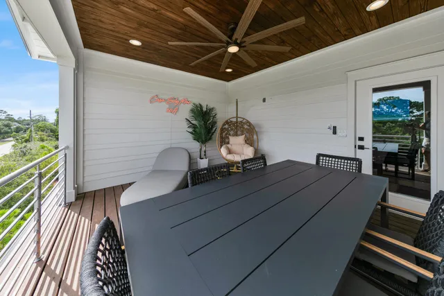 $4,000 | 24 Blue Gulf Drive, Unit 4, Santa Rosa Beach, FL 32459