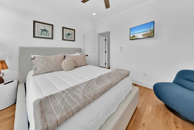 $4,000 | 24 Blue Gulf Drive, Unit 4, Santa Rosa Beach, FL 32459