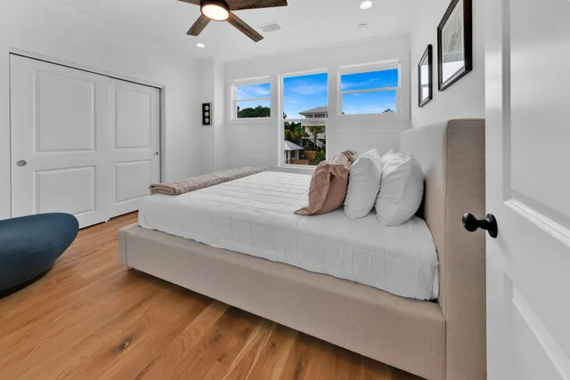 $4,000 | 24 Blue Gulf Drive, Unit 4, Santa Rosa Beach, FL 32459