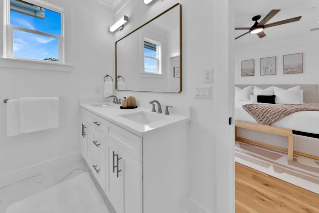 $4,000 | 24 Blue Gulf Drive, Unit 4, Santa Rosa Beach, FL 32459