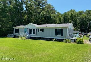 314 Straits Road Beaufort, NC 28516 - Photo 19 of 19