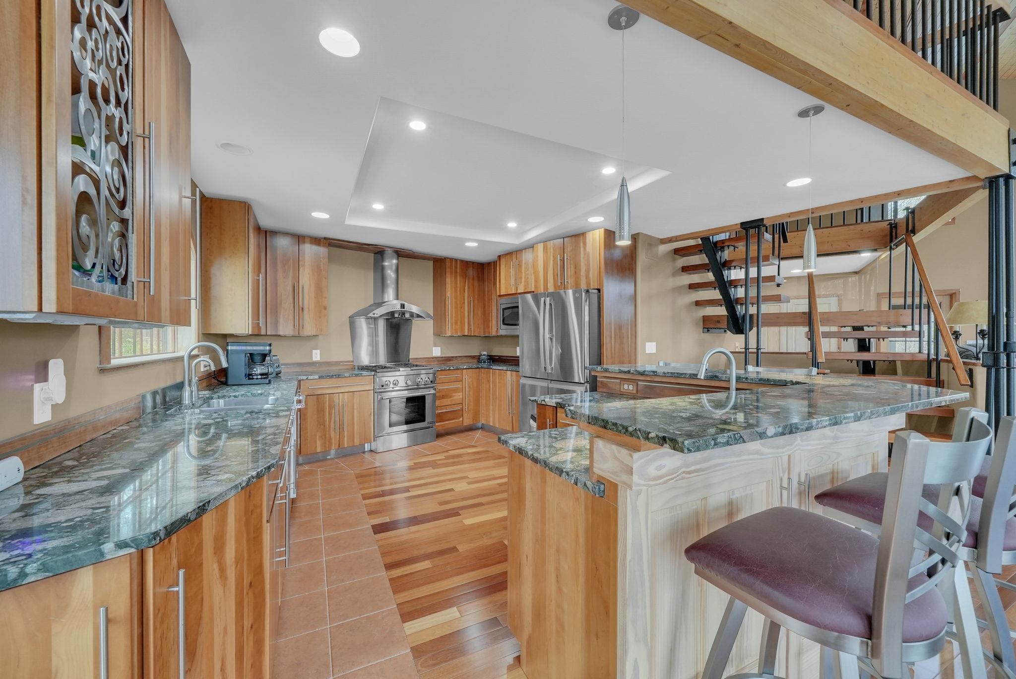 8356 West 38th Road Cadillac, MI 49601 - Photo 16 of 75