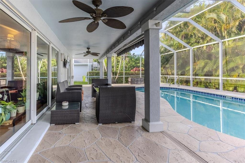 4442 Wilder Road Naples, FL 34105 - Photo 39 of 45
