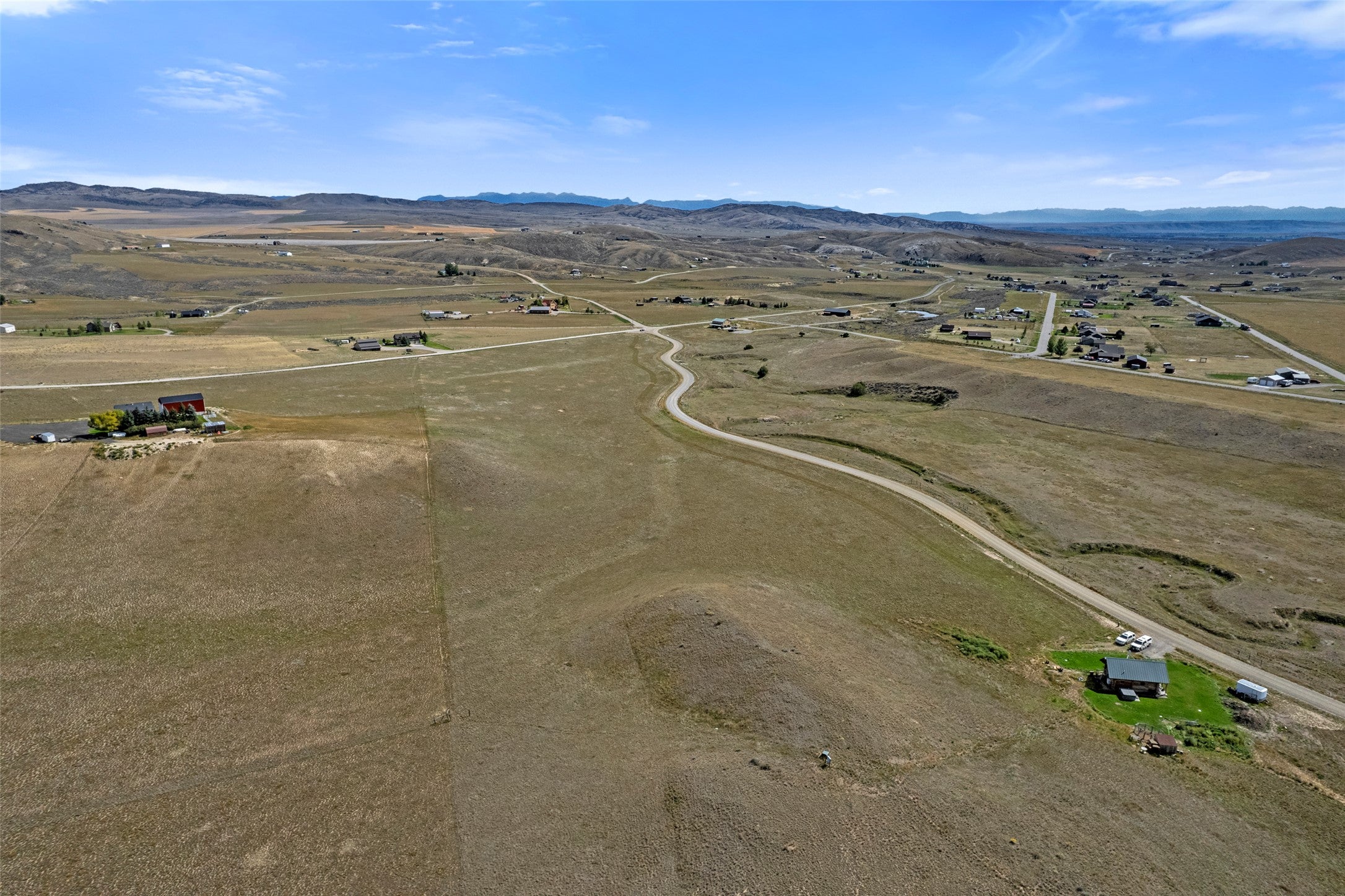 Three Price Road Three Forks, MT 59752 - Photo 2 of 42 Gallery Image 2