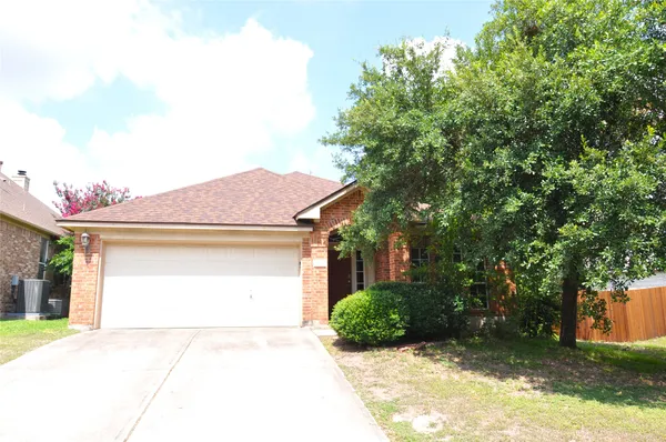 $2,100 | 1830 Paradise Ridge Drive, Round Rock, TX 78665