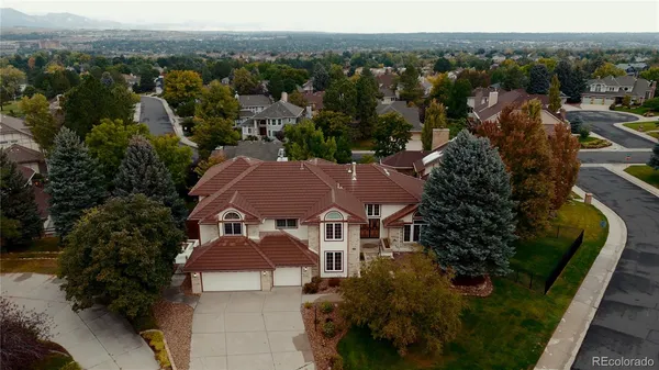 $1,595,000 | 3770 West 101st Avenue, Westminster, CO 80031