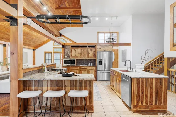 $1,595,000 | 3770 West 101st Avenue, Westminster, CO 80031