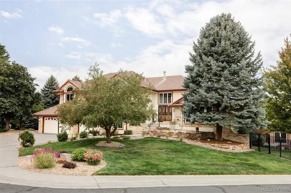 $1,595,000 | 3770 West 101st Avenue, Westminster, CO 80031