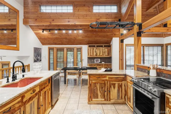 $1,595,000 | 3770 West 101st Avenue, Westminster, CO 80031