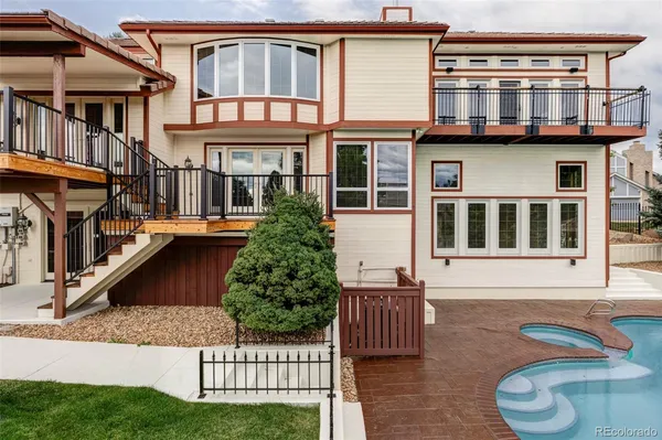 $1,595,000 | 3770 West 101st Avenue, Westminster, CO 80031