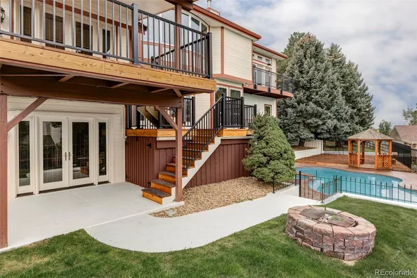 $1,595,000 | 3770 West 101st Avenue, Westminster, CO 80031