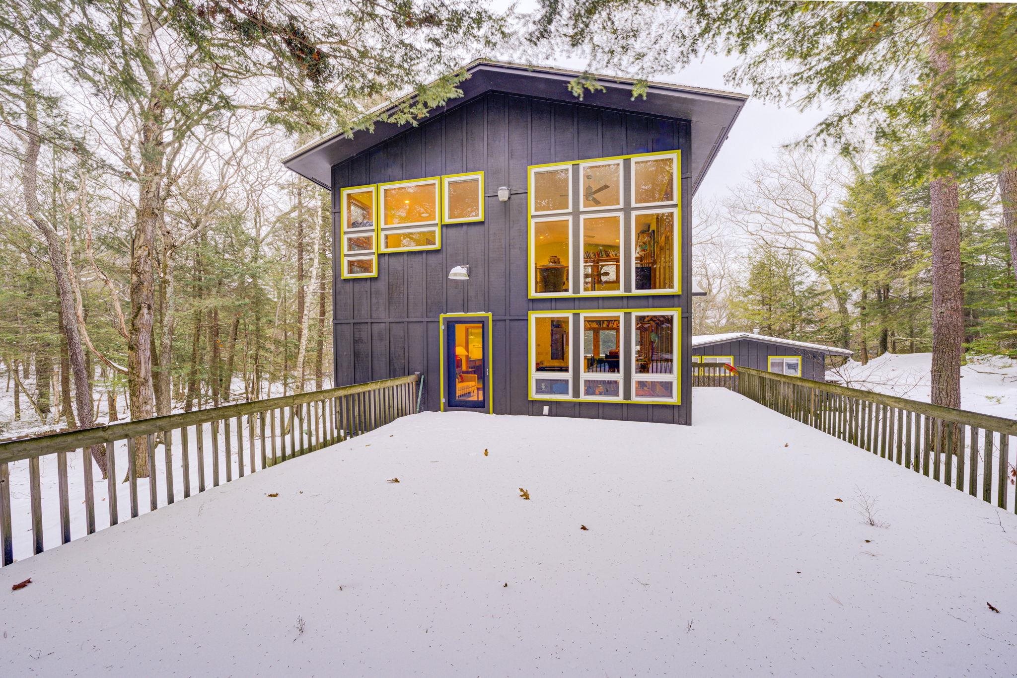 3312 Old State Road Frankfort, MI 49635 - Photo 57 of 66